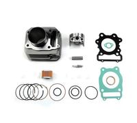Serie Guarnizioni Motore Moto Per ATV TRX 300 TRX300 TRX300FW Fourtrax FW Top End 4x4 2x4 88-00 12000HC4000 Kit Guarnizioni Pistone Cilindro Motore Moto
