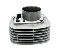 Serie Guarnizioni Motore Moto Per YFM350 YFM Grizzly 350 Grizzly350 4x4 2007-2011 83mm 350cc Kit Cilindro Motore Motocicletta Fasce Elastiche E Guarnizione