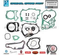 Serie Guarnizioni Motore Originale Piaggio Beverly Mp3 Hpe Vespa Gts Gtv 300 ...