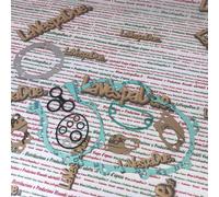 Serie guarnizioni motore ORIGINALI PIAGGIO per VESPA 200 PX E ARCOBALENO COSA CL