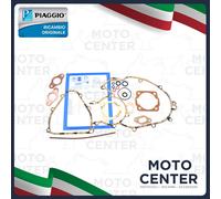SERIE GUARNIZIONI MOTORE ORIGINALI PIAGGIO VESPA 125 PRIMAVERA VMA1T>2T - VESPA