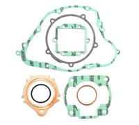 Serie Guarnizioni Motore paraolio motore non inclusi KAWASAKI KDX 200 1983 1985