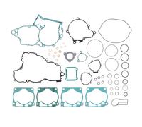 ATHENA Motore Set Guarnizioni Adatto An KTM SX 250 07-16 EXC 250 05-16 300 08-16