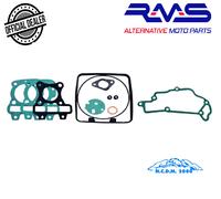 SERIE GUARNIZIONI MOTORE RMS PIAGGIO 50CC 4T 2V 2005