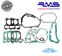 SERIE GUARNIZIONI MOTORE RMS PIAGGIO VESPA ET4 125CC 4T