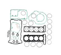 Serie Guarnizioni Motore senza paraolio KAWASAKI GTR 1000 1986 1995