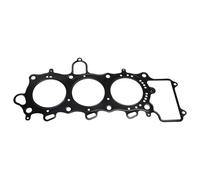 Serie Guarnizioni Motore Set Di Guarnizioni Per Basamento Motore E Coperchio Testata Per GL1800 2001-2017 E NRX1800D Valkyrie Rune 2004-2005(Guarnizione cilindro sinistro)