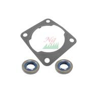 Serie guarnizioni motosega modelli MS151C-E ORIGINALE STIHL 11460071600