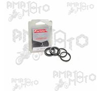 SERIE GUARNIZIONI POMPA FRENO GRIMECA DA 12MM PER APRILIA RALLY 50CC 1995