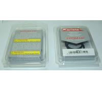 SERIE GUARNIZIONI POMPA GRIMECA DA 11MM COD.13852-PO