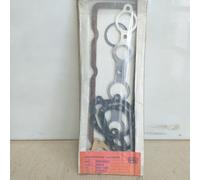 SERIE GUARNIZIONI RODAGGIO SENZA TC. SIMCA 1300/1301 COD.02.210.00
