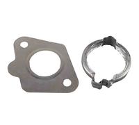 Serie Guarnizioni Sistema AGR METZGER IAM-Expertise Per FORD FOCUS u.a.