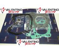 SERIE GUARNIZIONI SMERIGL. CILINDRO TESTA LEONARDO SCARABEO 150 200 MOTORE ROTAX