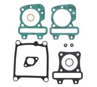 SERIE GUARNIZIONI SMERIGLIO APRILIA SCARABEO 4T 100 2005 VA000