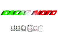 Serie guarnizioni smeriglio APRILIA SPORT CITY ONE 4T 125 2008 2009 2010 2011