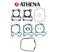 SERIE GUARNIZIONI SMERIGLIO ATHENA Aprilia Habana Custom 125 2002,Mojito 125