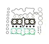 SERIE GUARNIZIONI SMERIGLIO ATHENA HONDA CB FOUR 500 cc 1971 1972 1973