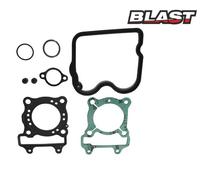 SERIE GUARNIZIONI SMERIGLIO BCR HONDA SES 150 DYLAN 150 2002 2004