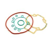 SERIE GUARNIZIONI SMERIGLIO CILINDRO ø 50 TPR TOP PERFORMANCES MOTORE PIAGGIO 50