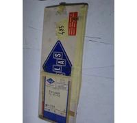 SERIE GUARNIZIONI SMERIGLIO ENGINE SEALS EMERY HEAD SET RENAULT R12 R10