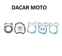 Serie guarnizioni smeriglio GILERA 125 RUNNER VX-VXR 2001 RMS 100689400