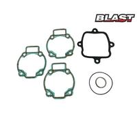 SERIE GUARNIZIONI SMERIGLIO GILERA RUNNER FX FXR 125 1997 2002