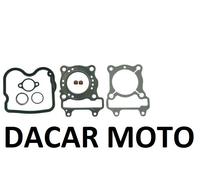 Serie guarnizioni smeriglio HONDA 125 CHIOCCIOLA 2006 RMS 100689080