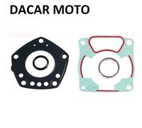 Serie guarnizioni smeriglio HONDA 125 PANTHEON 2T 2002 RMS 100689230