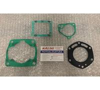 Serie Guarnizioni Smeriglio Honda NSR F / R 125 cc 1988/2001