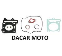 Serie guarnizioni smeriglio KYMCO 125 DINK CLASSIC EURO2 150 2003 RMS 100689350