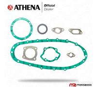 SERIE GUARNIZIONI SMERIGLIO MOTORE ATHENA LAMBRETTA DELUXE GP LI 2 3 150 cc