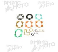 SERIE GUARNIZIONI SMERIGLIO PER KTM 125 GS MX DAL 1987 AL 1997