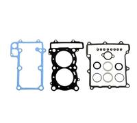 SERIE GUARNIZIONI SMERIGLIO RMS COMPATIBILI CON YAMAHA T-MAX 500CC 2001 2002 2003 2004 2005 2006 2007 2008 2009 2010 2011