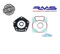 SERIE GUARNIZIONI SMERIGLIO RMS HONDA PANTHEON 125CC 1998/2002