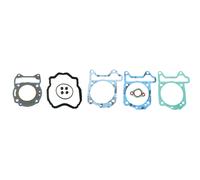 SERIE GUARNIZIONI SMERIGLIO RMS PER SCOOTER PIAGGIO HEXAGON X9 GILERA RUNNER