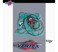 SERIE GUARNIZIONI SMERIGLIO VERTEX KTM SX 125 2023-2024 HUSQVARNA TC 125 2023-24