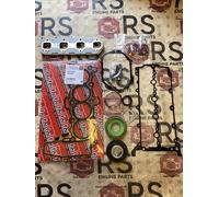 Serie Guarnizioni Testata Completa Victor Reinz Per JAGUAR 204DT 204DTA 1999cc