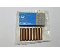 serie guide valvole 4 pezzi FIAT 500 D F L LIVIA 11/332 FIAT 987064