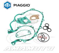 SERIE GURANIZIONI MOTORE ORIGINALI PIAGGIO VESPA PX 125 E2 2007/2008 M093