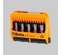 SERIE INSERTI ART 860TX/A10 BETA 10 pezzi Utensileria Beta (Conf 1)
