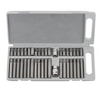 SET DI 40 INSERTI ATTACCO 3/8" Art. 0104 FERVI
