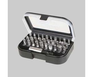 Serie inserti easy art. 860ea/31 beta 31 pezzi