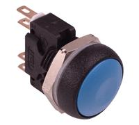 Serie IR APEM Interruttore Pulsante Tattile Rotondo 16mm 5A Impermeabile IP67