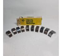 SERIE KIT BRONZINE BANCO FIAT UNO - X1/9- CLEVITE MBS/5-891 AL-0.508 PER 902146