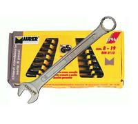 SERIE KIT CHIAVI COMBINATE PZ 8 8-19 MAURER (16482)