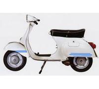 Serie Kit Fregi Adesivi Piaggio Vespa ET3 125 1976 1977 1978 1979 1980 1981 1982