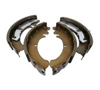 Serie Kit Ganasce Freno Posteriore Complete Per Tutti Piaggio Ape 50 TM P RST