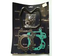 SERIE KIT GUARNIZIONI GT MOTORE APRILIA LEONARDO SCARABEO 150 ANNO 1996 - 1999 COMPLETO DI GOMMINI PER VALVOLE