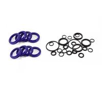 Serie Kit guarnizioni Pressa cuscinetti 10 TON per OMCN articolo 153 154