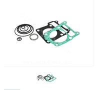 SERIE / KIT GUARNIZIONI SMERIGLIO YAMAHA YBR 50 071851